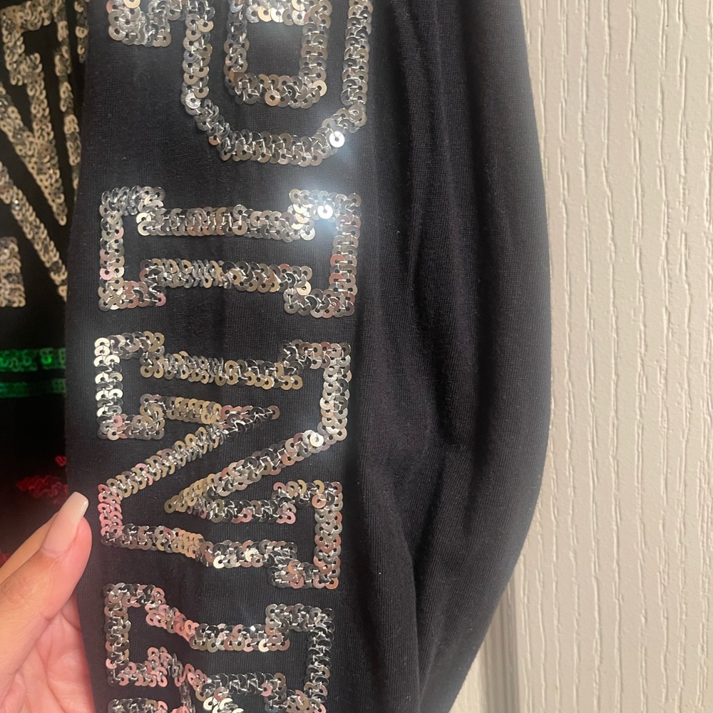 PINK X-Mas shirt - Picture 8 of 11